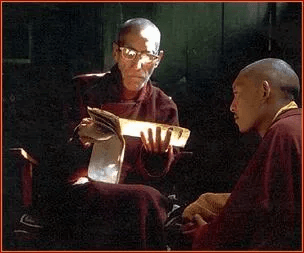 Conserve Tibet — Rescuing irreplaceable moments of Tibetan history before they are lost forever.