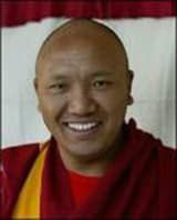Khenpo Gyurme Tsultrim