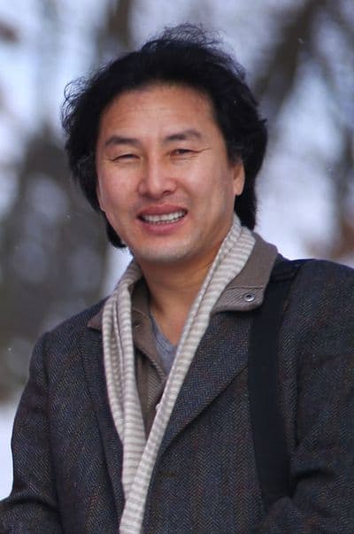 Sonam Tsering