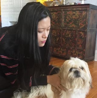 Tenzin Yangchen